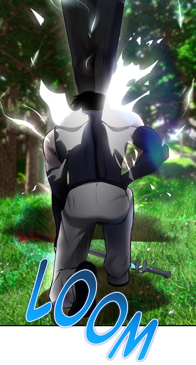 Secretly More Powerful than the Hero Chapter 19 - Page 69