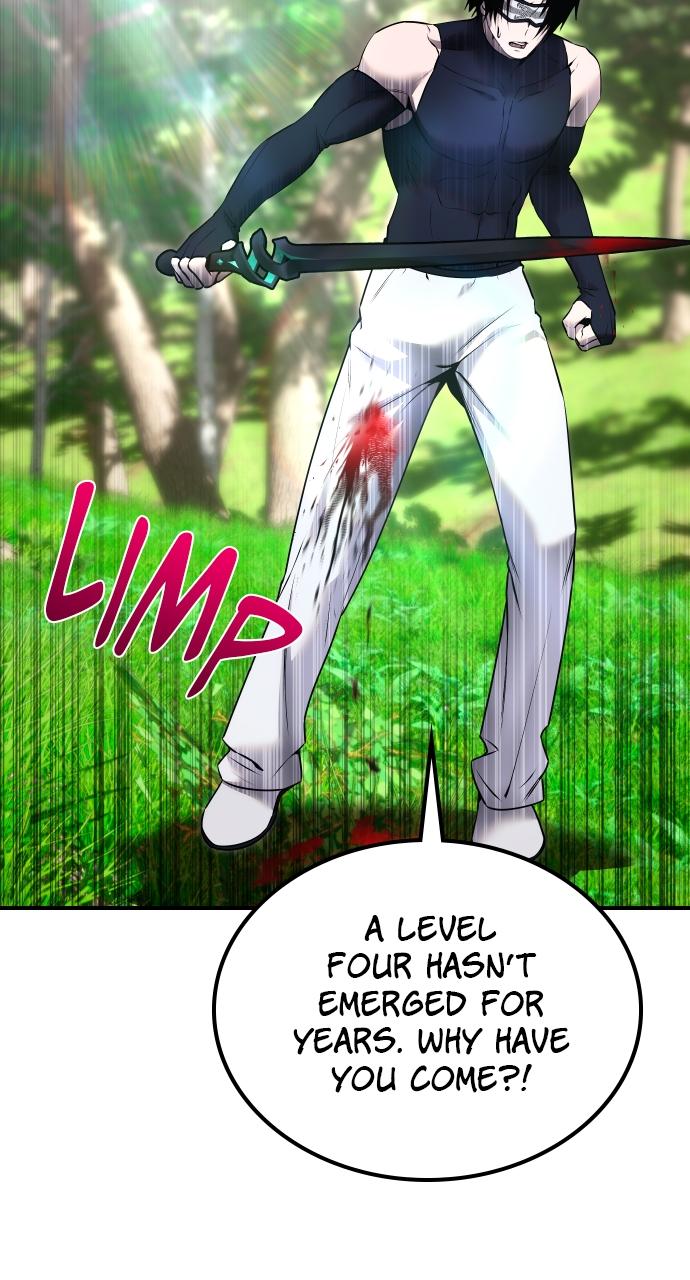 Secretly More Powerful than the Hero Chapter 19 - Page 77