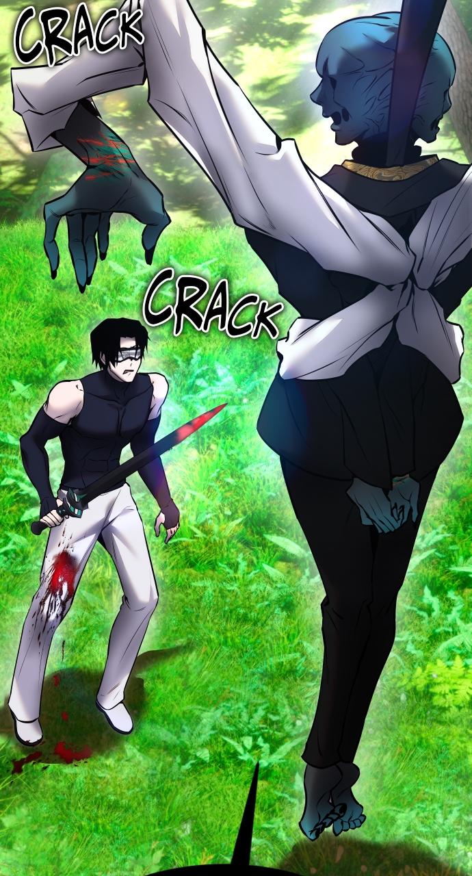 Secretly More Powerful than the Hero Chapter 19 - Page 80