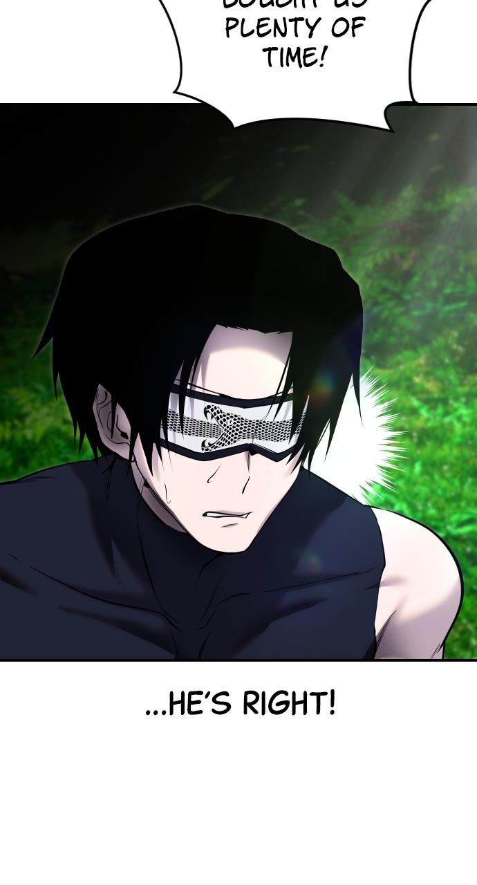 Secretly More Powerful than the Hero Chapter 19 - Page 83