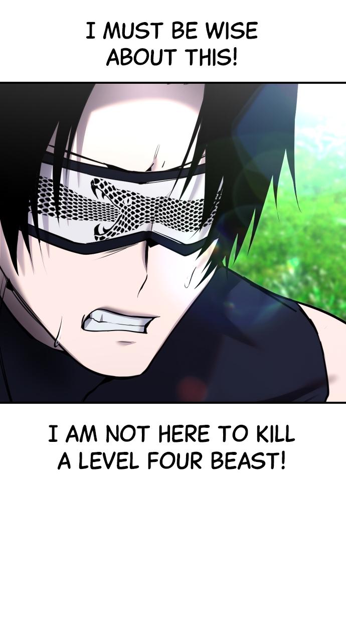 Secretly More Powerful than the Hero Chapter 19 - Page 84