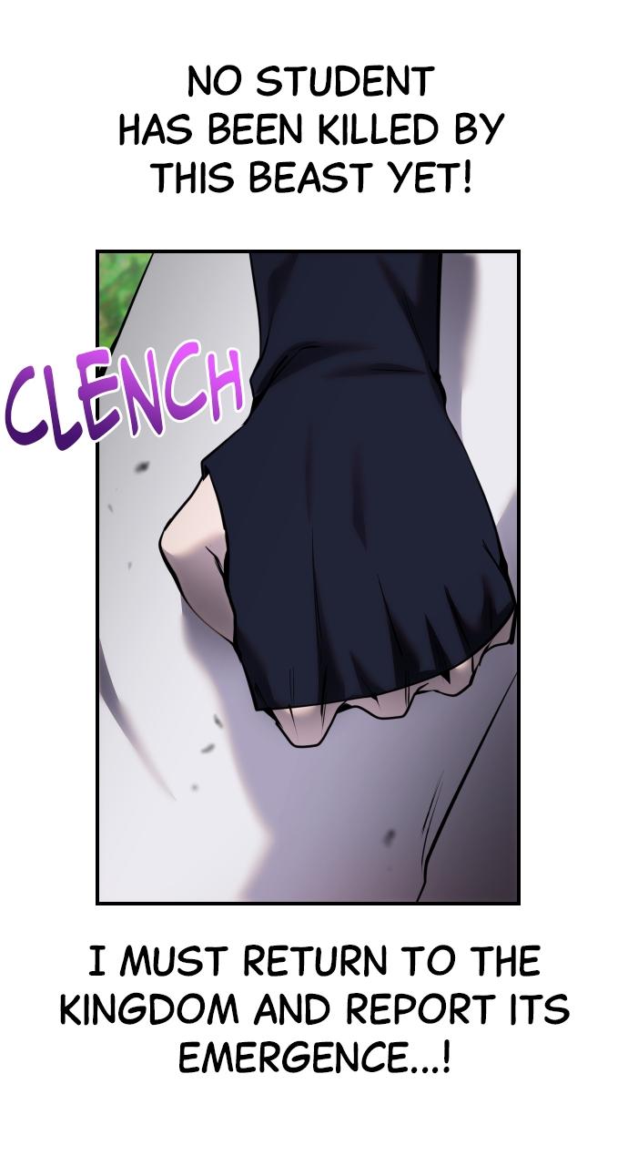 Secretly More Powerful than the Hero Chapter 19 - Page 85