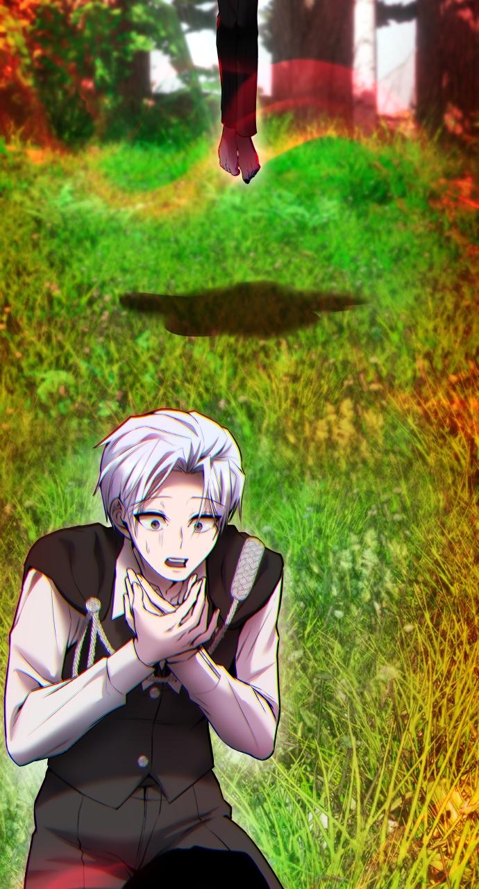 Secretly More Powerful than the Hero Chapter 19 - Page 87