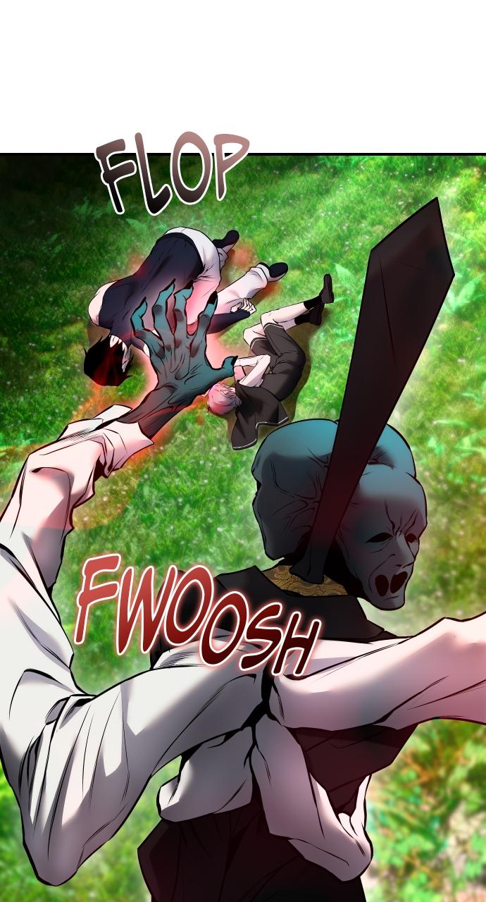 Secretly More Powerful than the Hero Chapter 19 - Page 91