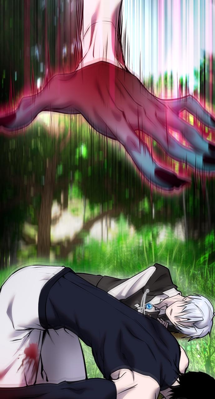 Secretly More Powerful than the Hero Chapter 19 - Page 93