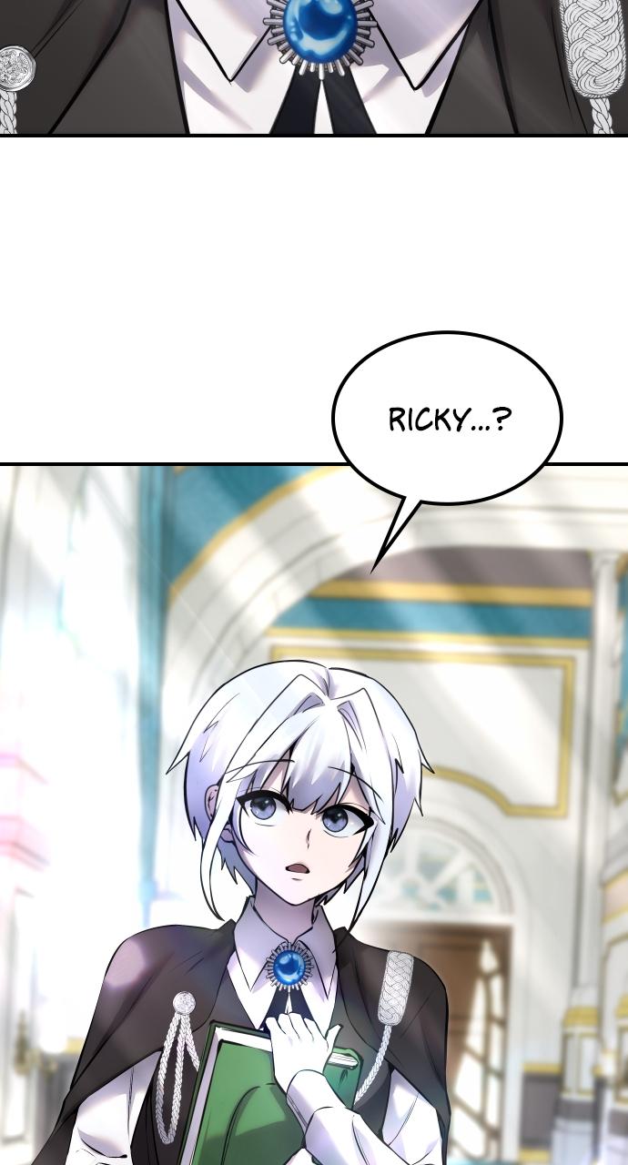 Secretly More Powerful than the Hero Chapter 19 - Page 95