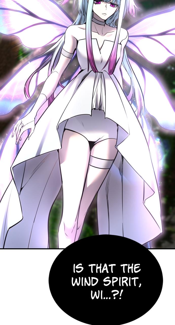 Secretly More Powerful than the Hero Chapter 19 - Page 100