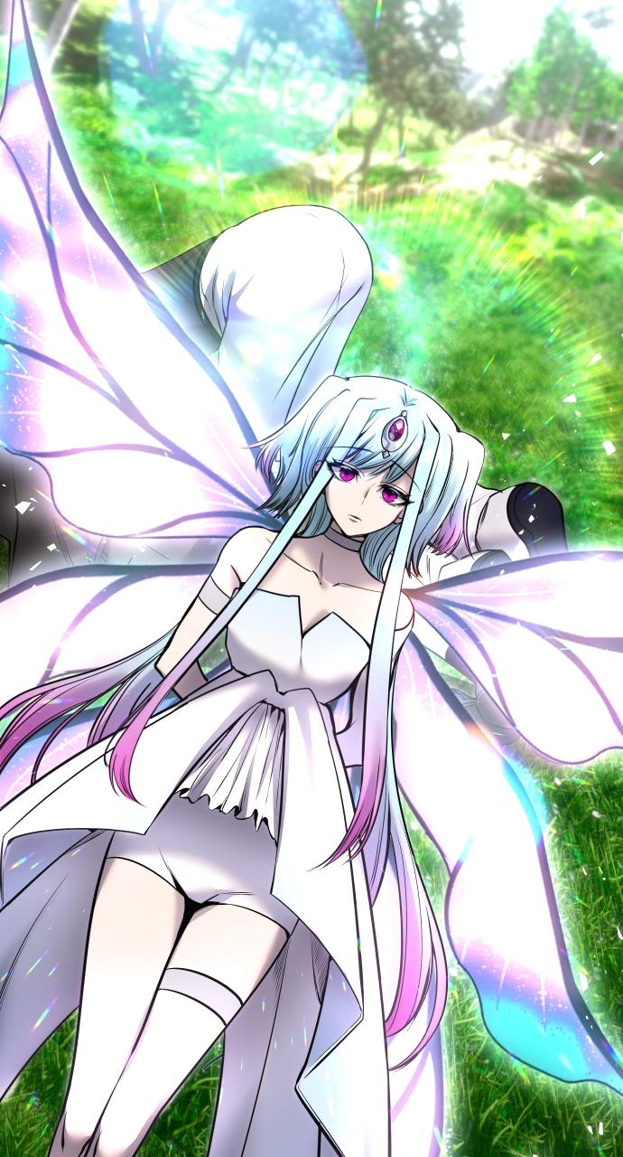 Secretly More Powerful than the Hero Chapter 19 - Page 111