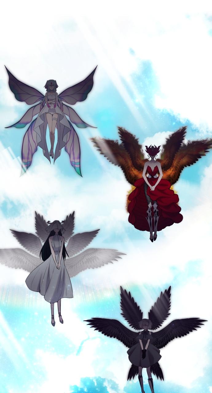 Secretly More Powerful than the Hero Chapter 20 - Page 4