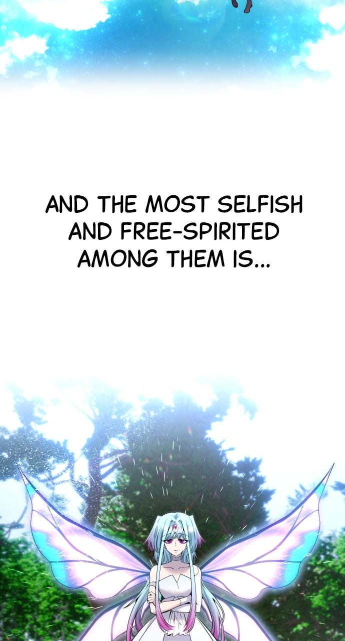 Secretly More Powerful than the Hero Chapter 20 - Page 5