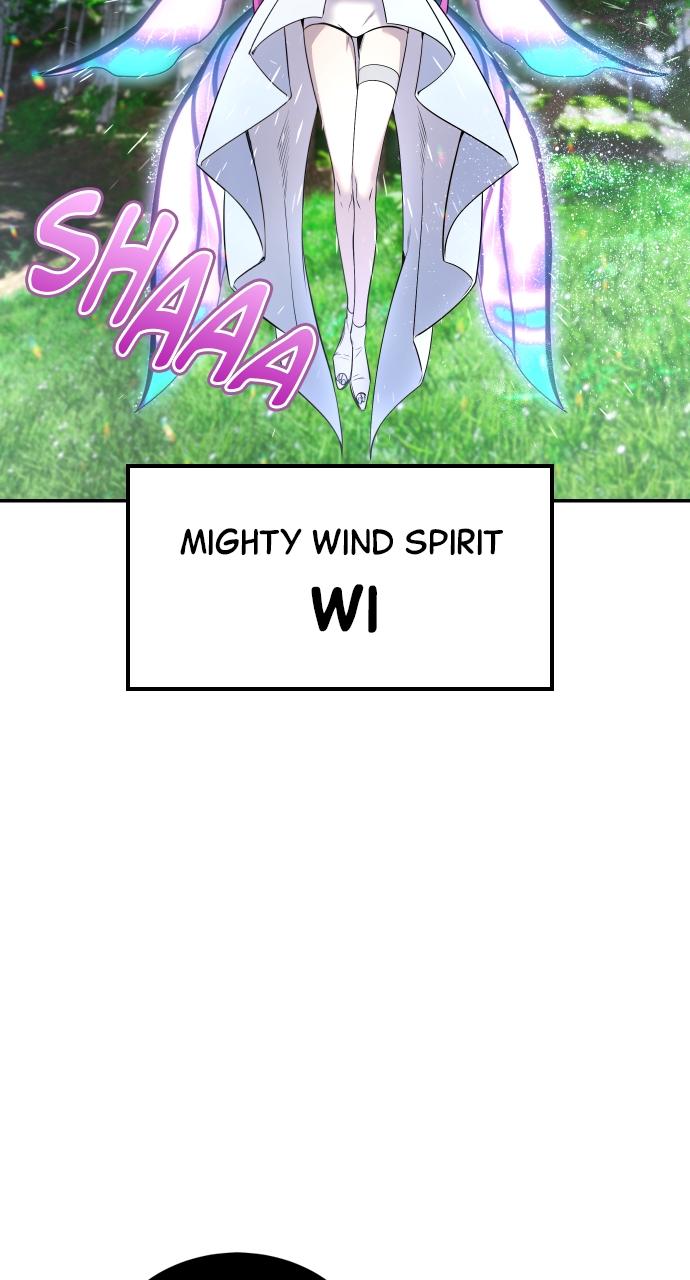 Secretly More Powerful than the Hero Chapter 20 - Page 6