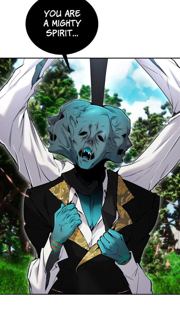 Secretly More Powerful than the Hero Chapter 20 - Page 7