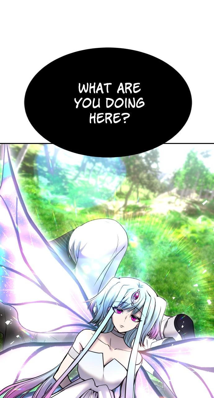 Secretly More Powerful than the Hero Chapter 20 - Page 8