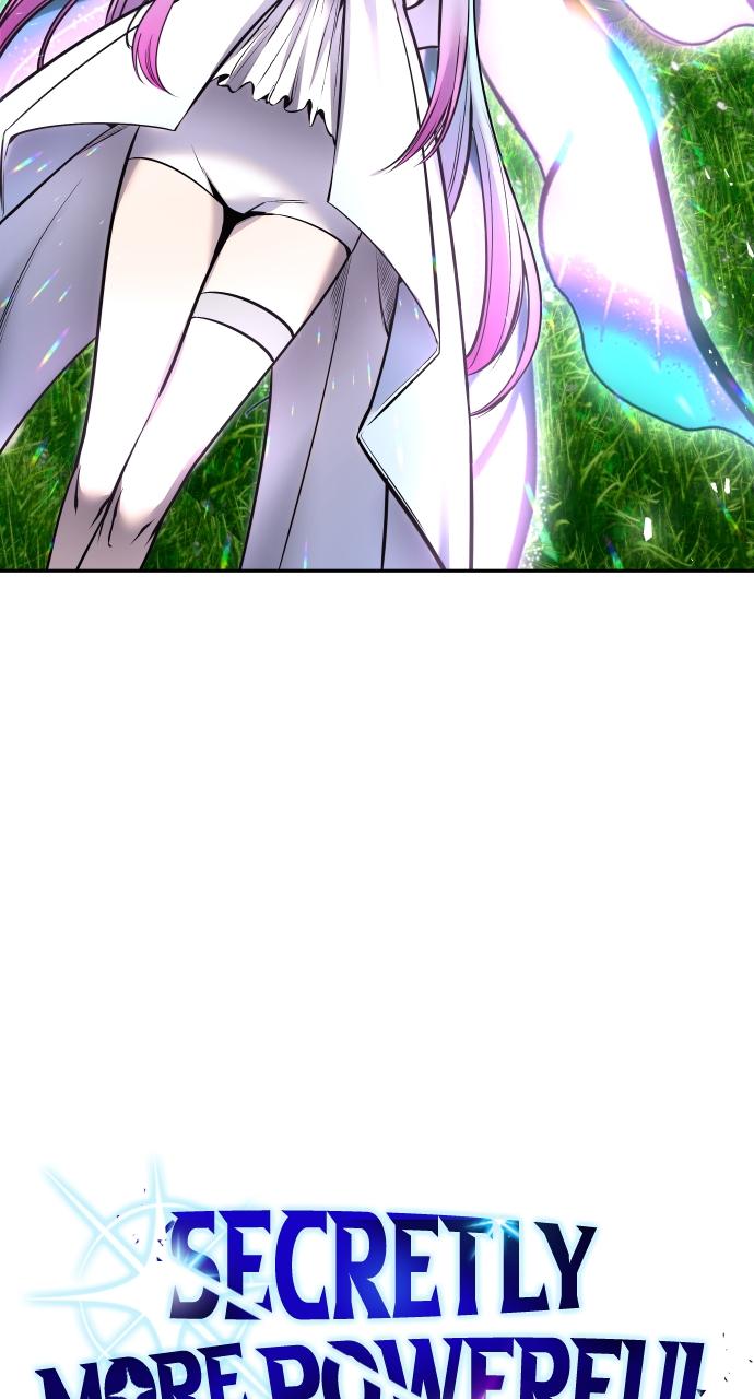 Secretly More Powerful than the Hero Chapter 20 - Page 9