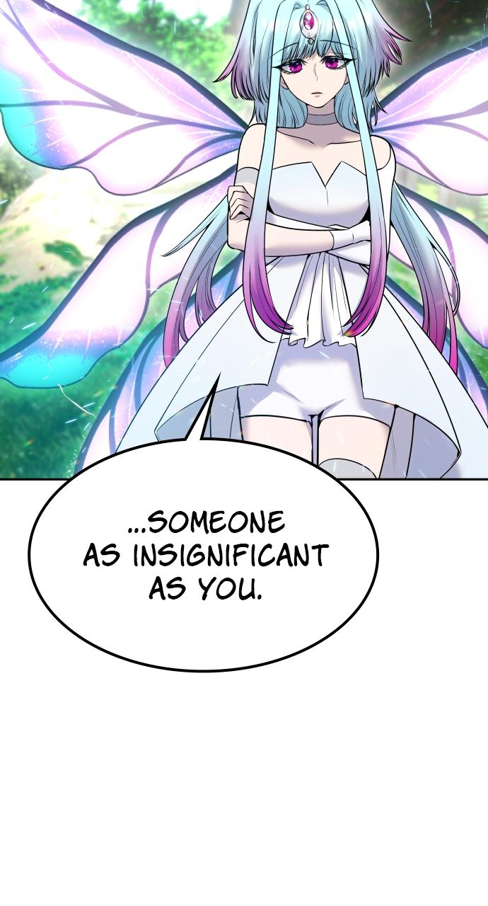 Secretly More Powerful than the Hero Chapter 20 - Page 11