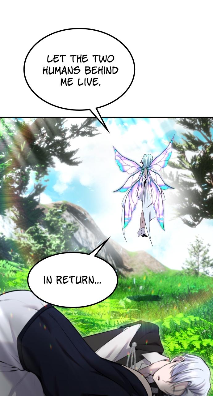 Secretly More Powerful than the Hero Chapter 20 - Page 13