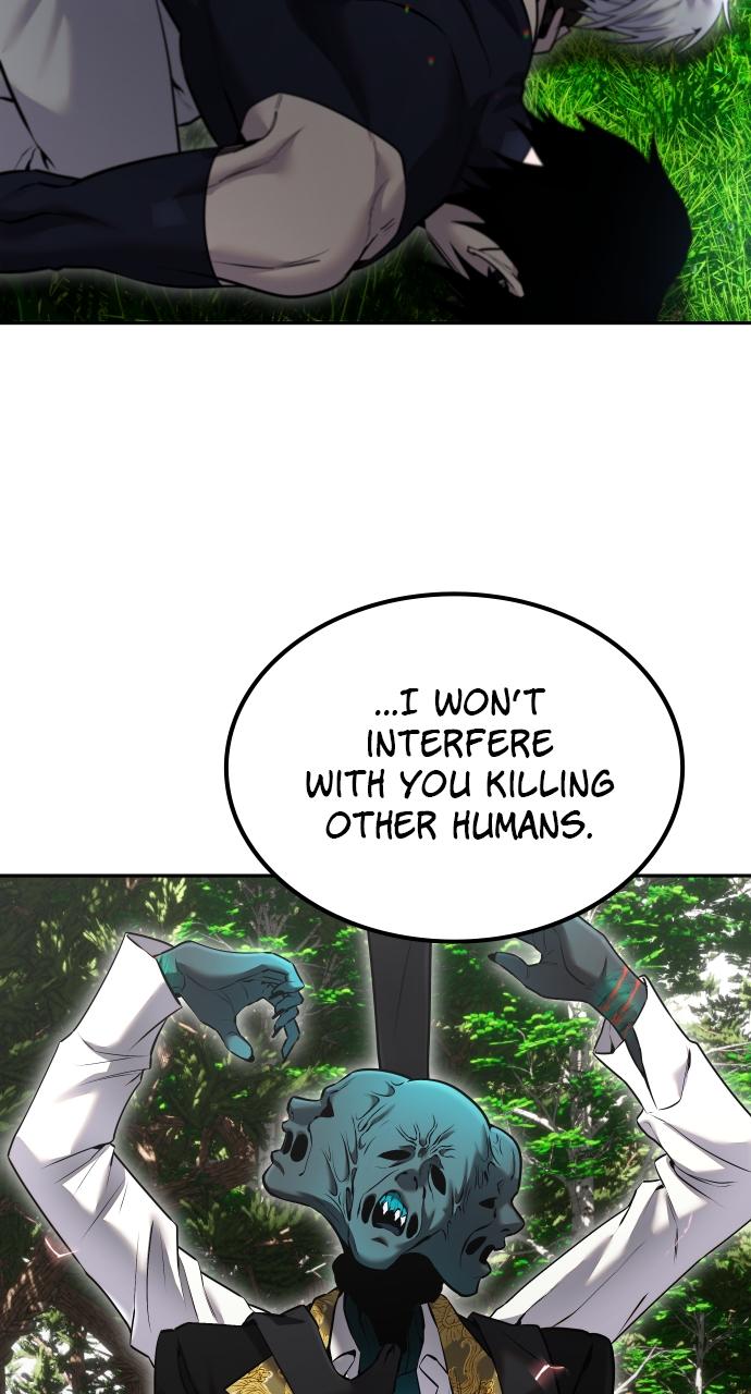 Secretly More Powerful than the Hero Chapter 20 - Page 14