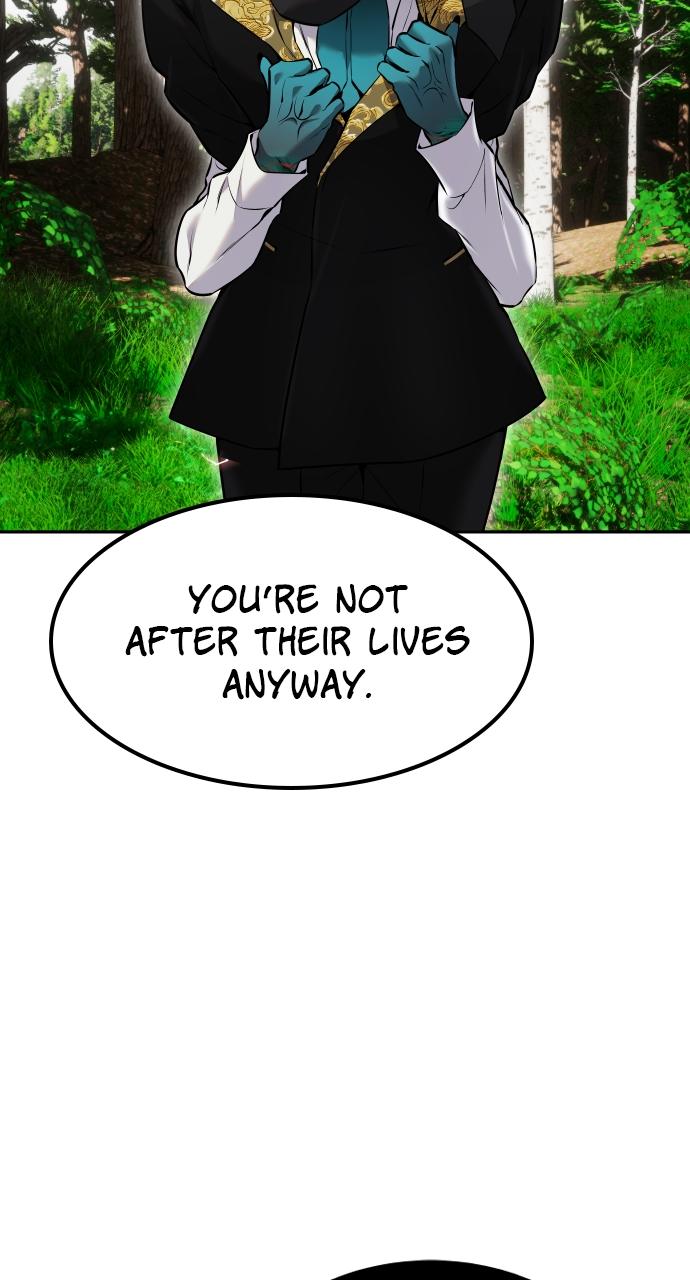 Secretly More Powerful than the Hero Chapter 20 - Page 15