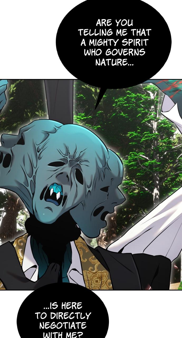 Secretly More Powerful than the Hero Chapter 20 - Page 16