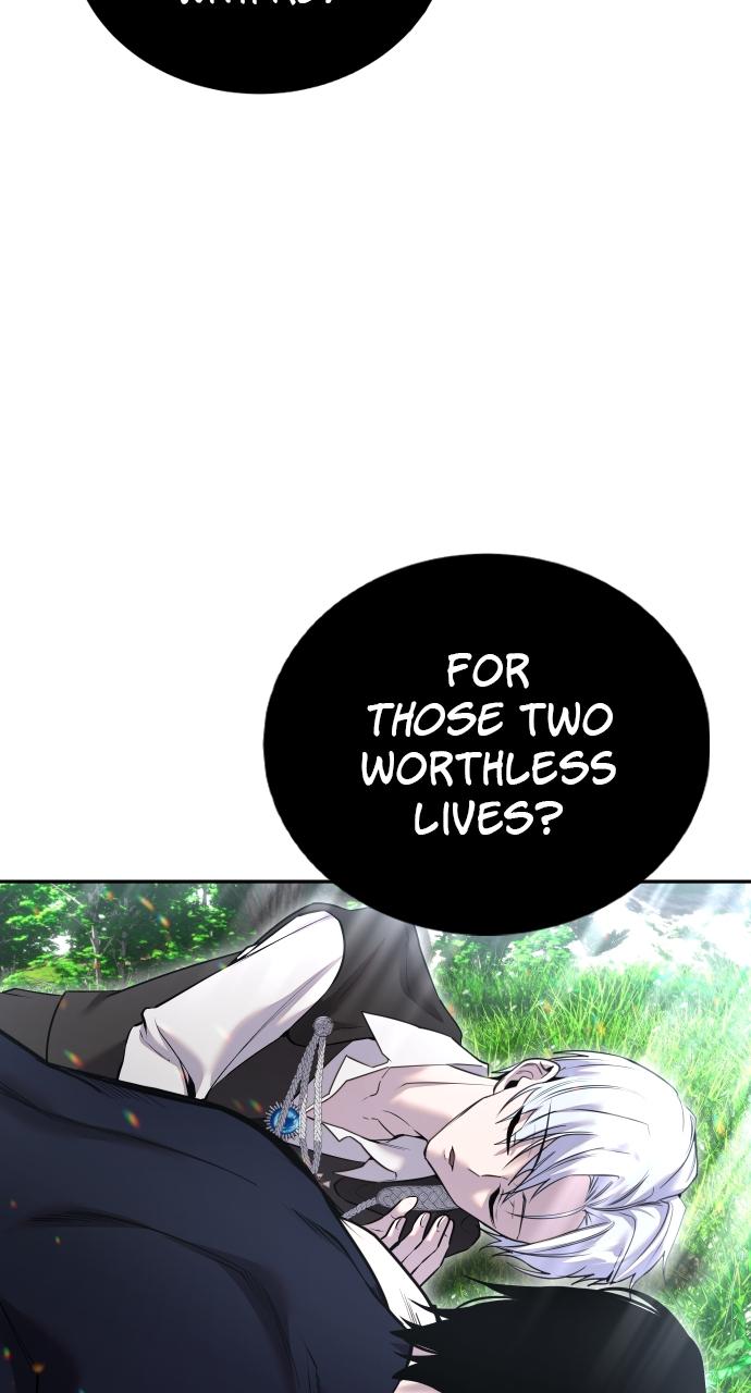 Secretly More Powerful than the Hero Chapter 20 - Page 17