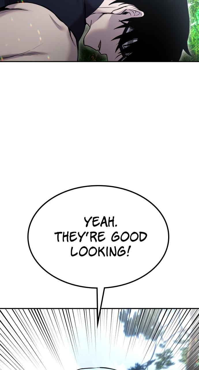 Secretly More Powerful than the Hero Chapter 20 - Page 18