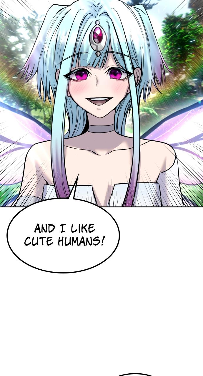 Secretly More Powerful than the Hero Chapter 20 - Page 19