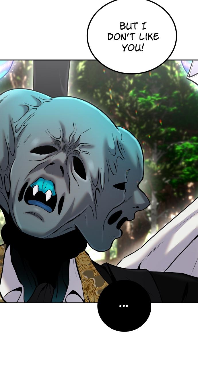 Secretly More Powerful than the Hero Chapter 20 - Page 20