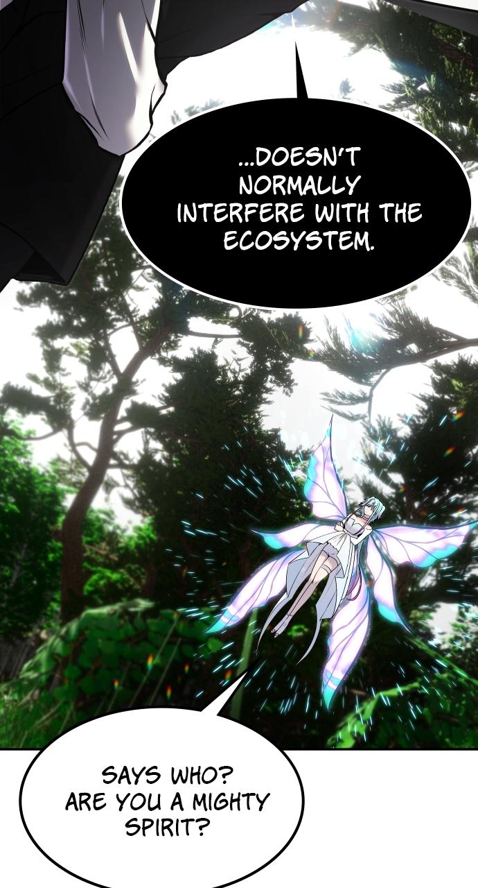 Secretly More Powerful than the Hero Chapter 20 - Page 22