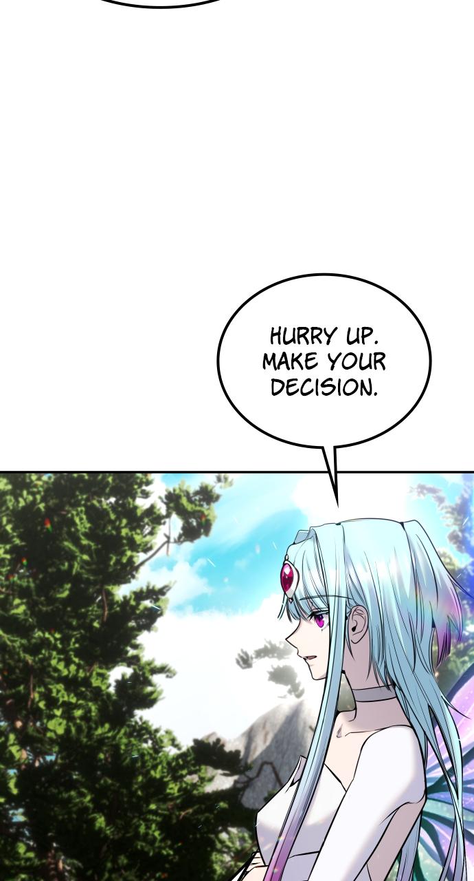 Secretly More Powerful than the Hero Chapter 20 - Page 23