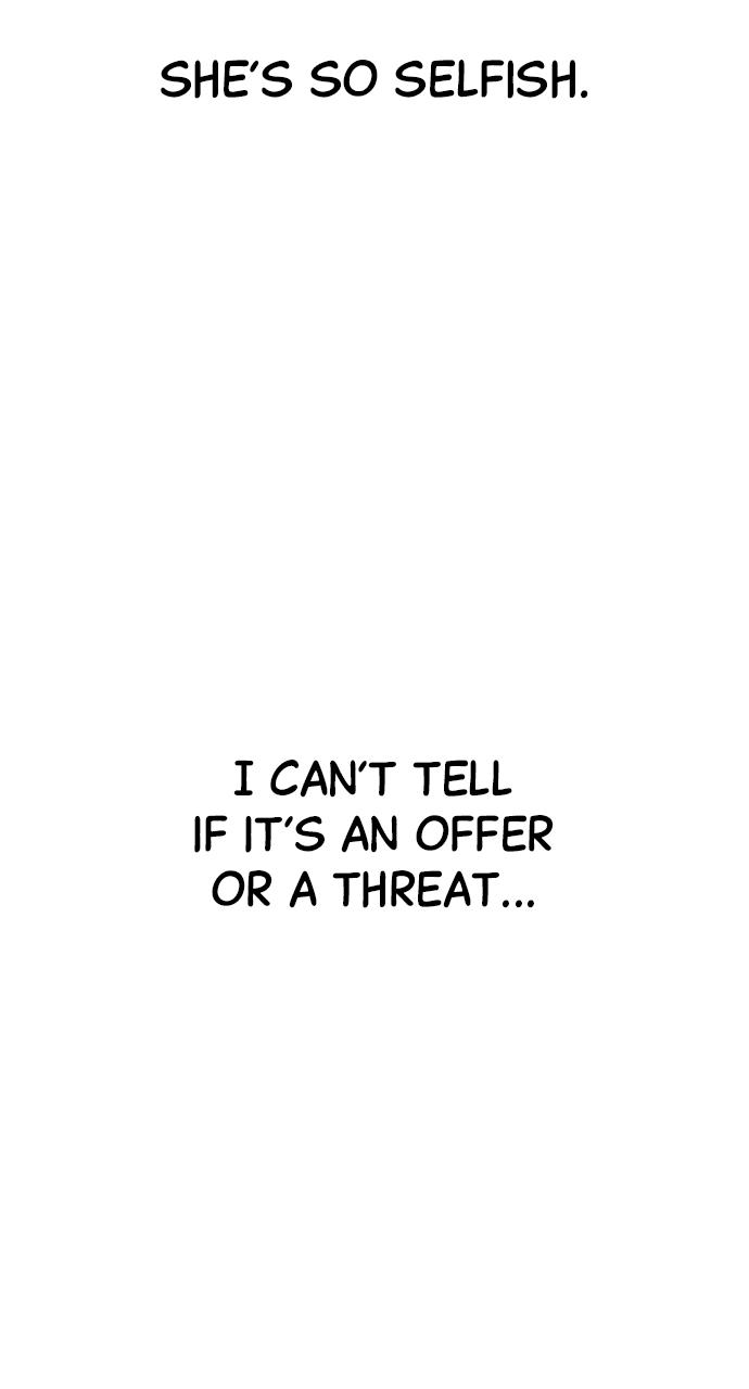 Secretly More Powerful than the Hero Chapter 20 - Page 25