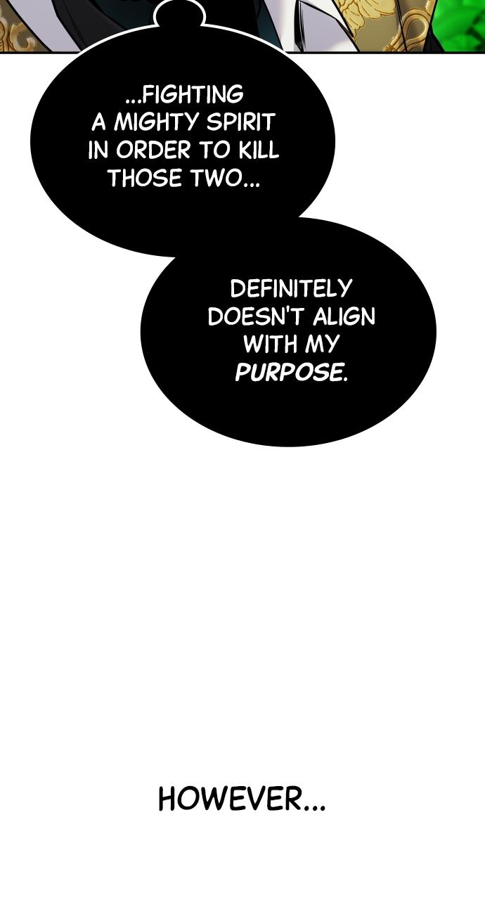 Secretly More Powerful than the Hero Chapter 20 - Page 27