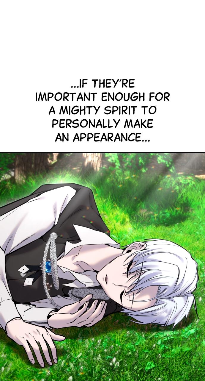 Secretly More Powerful than the Hero Chapter 20 - Page 28