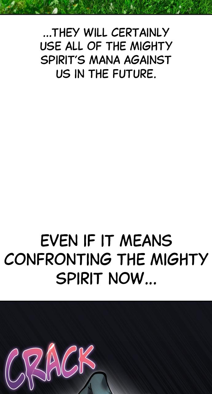 Secretly More Powerful than the Hero Chapter 20 - Page 29