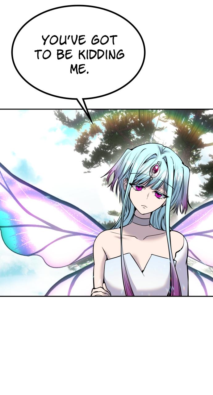 Secretly More Powerful than the Hero Chapter 20 - Page 32