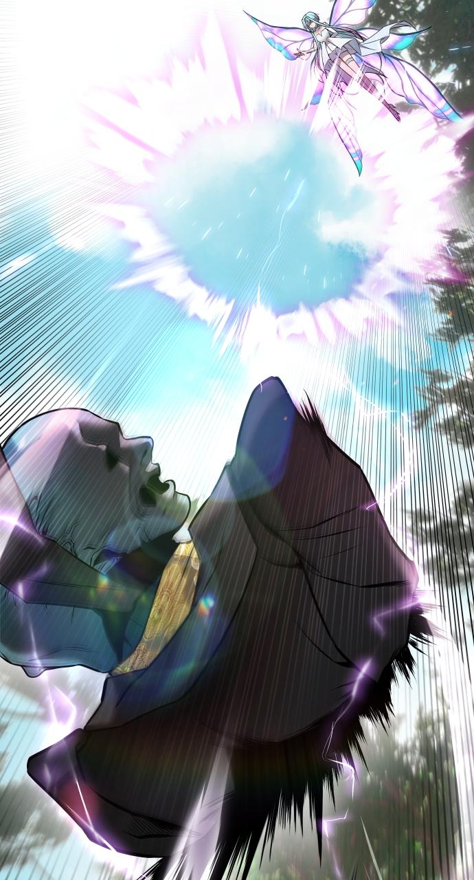 Secretly More Powerful than the Hero Chapter 20 - Page 34