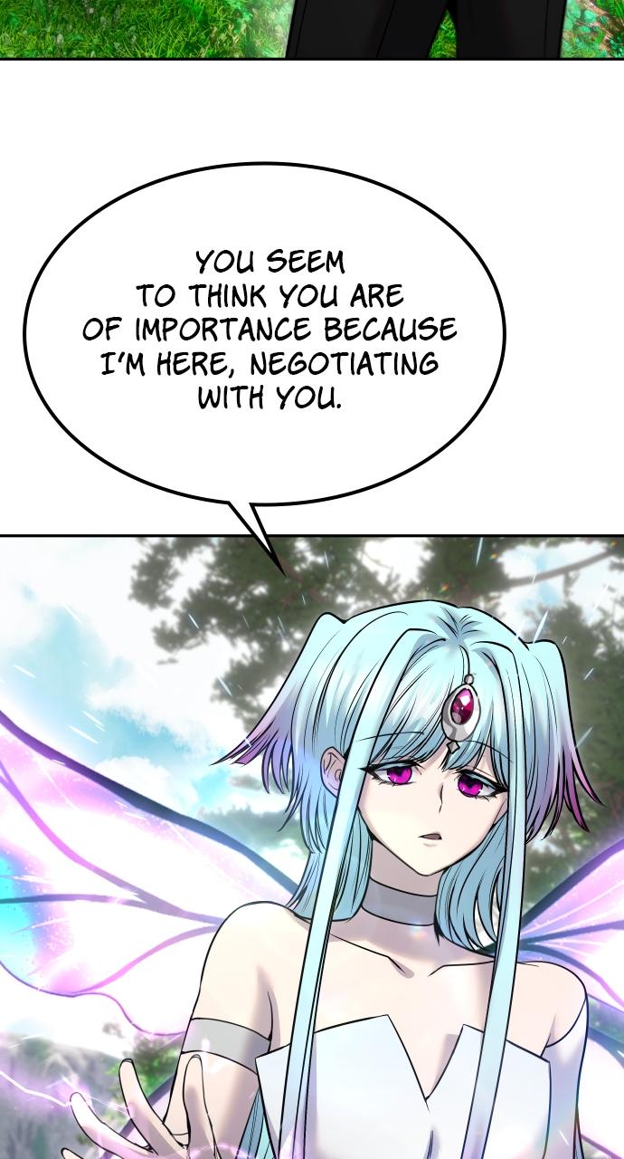 Secretly More Powerful than the Hero Chapter 20 - Page 37