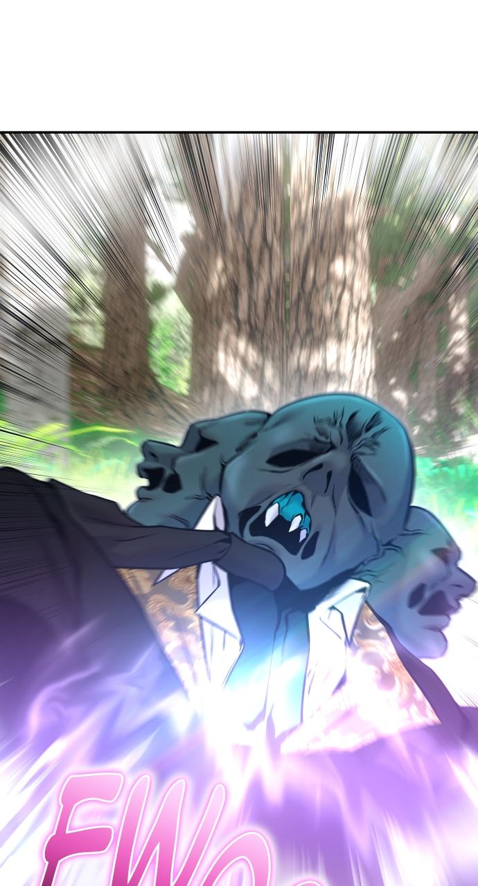 Secretly More Powerful than the Hero Chapter 20 - Page 39