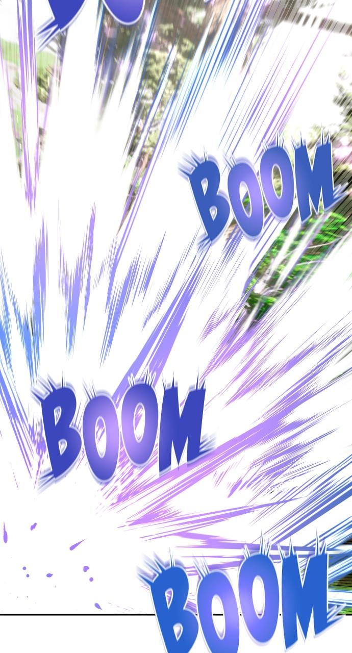 Secretly More Powerful than the Hero Chapter 20 - Page 41