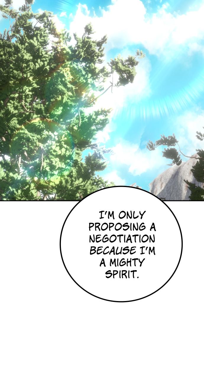 Secretly More Powerful than the Hero Chapter 20 - Page 43