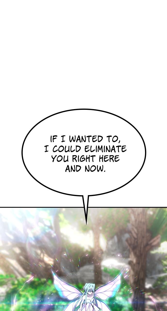 Secretly More Powerful than the Hero Chapter 20 - Page 44