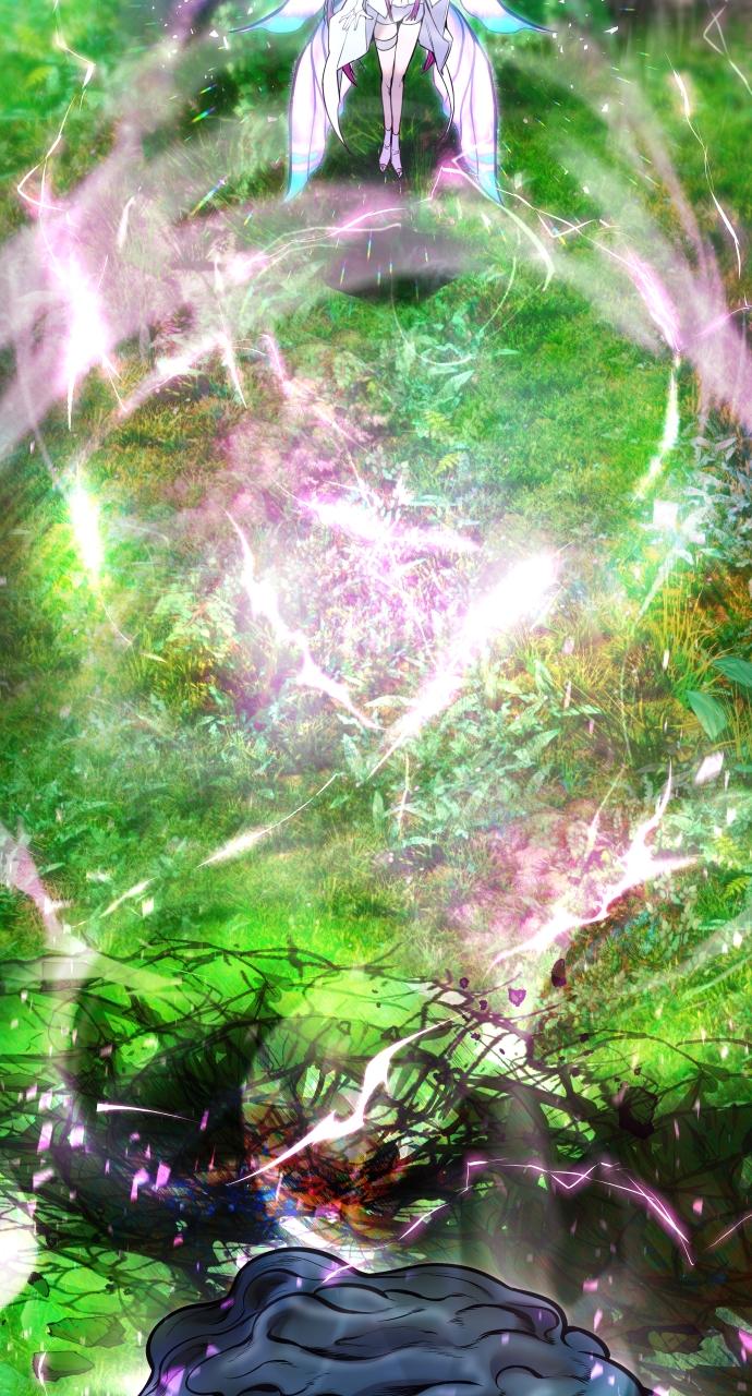 Secretly More Powerful than the Hero Chapter 20 - Page 45