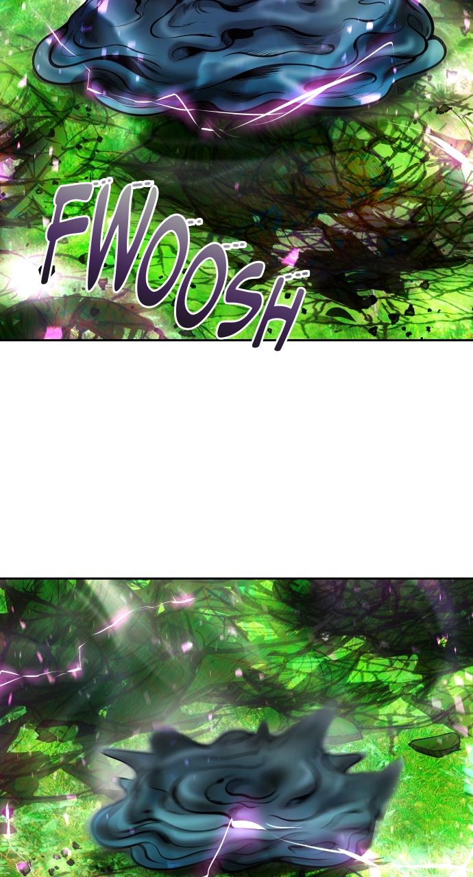 Secretly More Powerful than the Hero Chapter 20 - Page 46