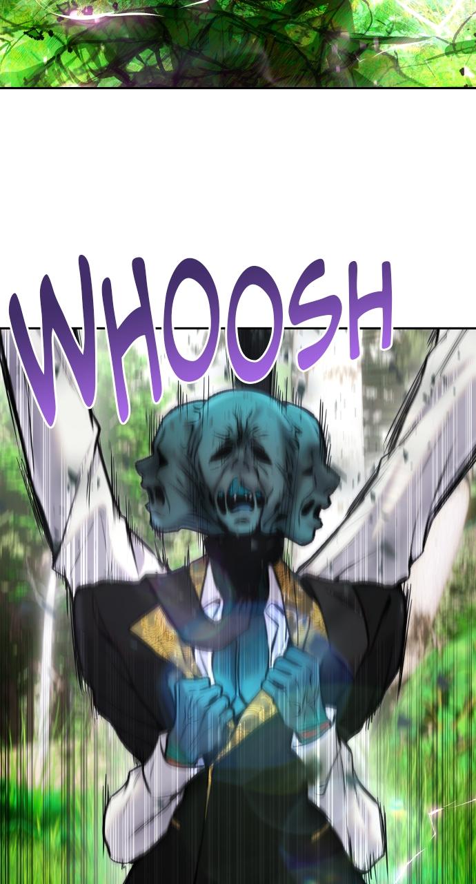 Secretly More Powerful than the Hero Chapter 20 - Page 47