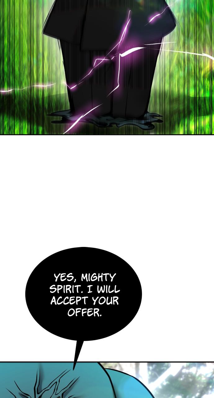 Secretly More Powerful than the Hero Chapter 20 - Page 48