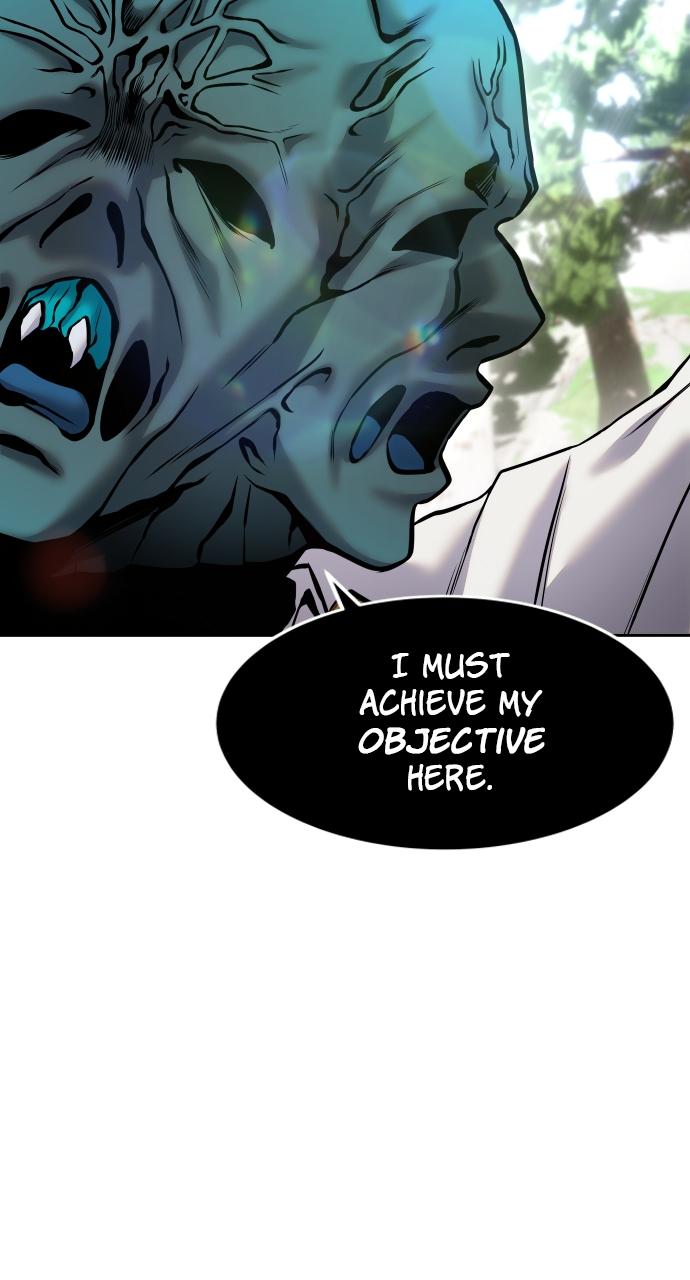 Secretly More Powerful than the Hero Chapter 20 - Page 49