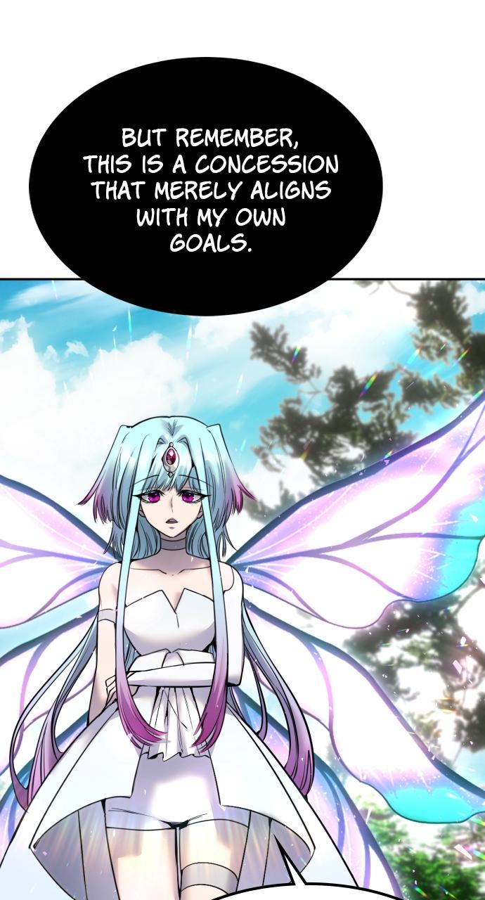 Secretly More Powerful than the Hero Chapter 20 - Page 50