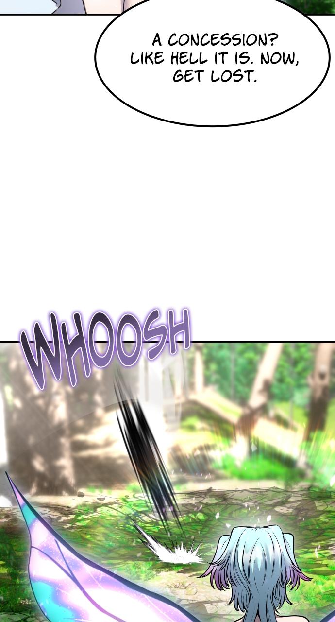 Secretly More Powerful than the Hero Chapter 20 - Page 51