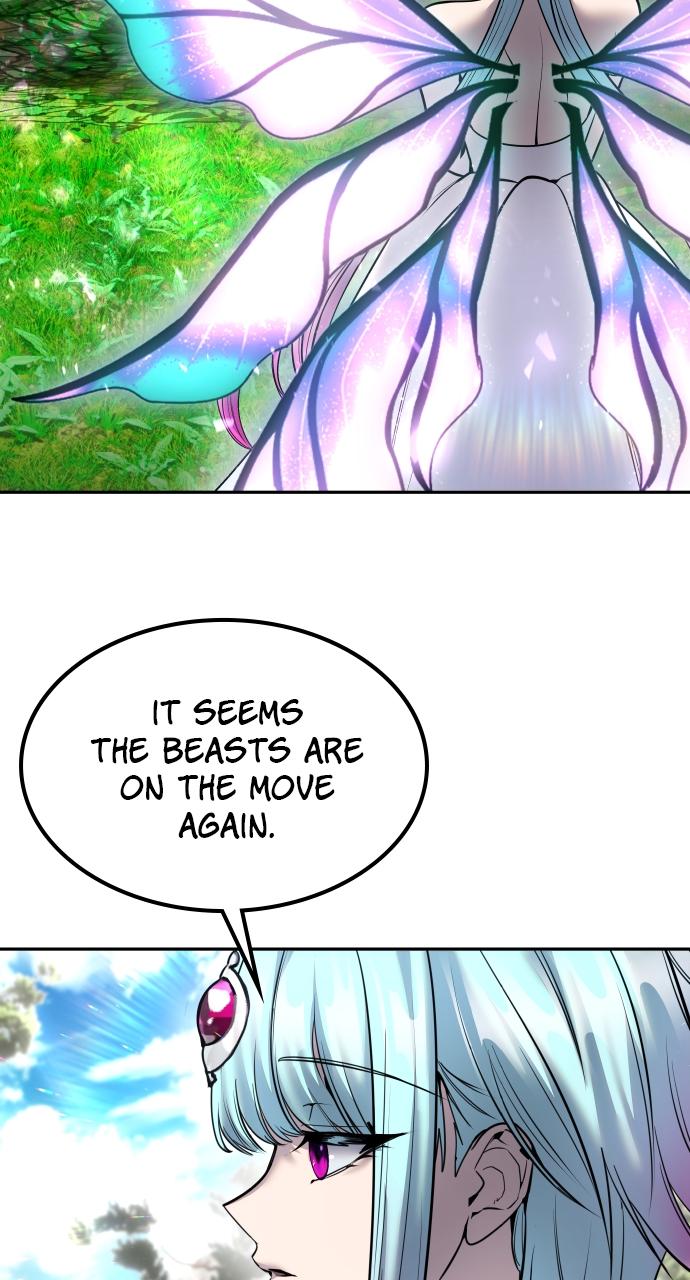 Secretly More Powerful than the Hero Chapter 20 - Page 52