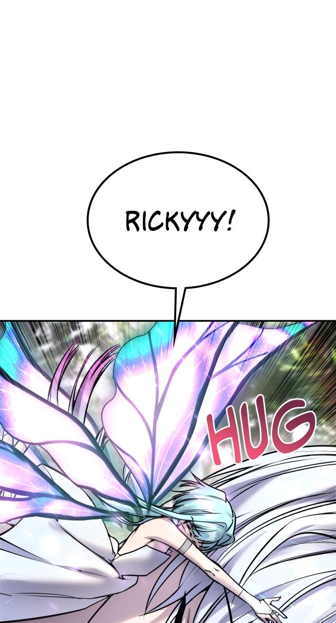 Secretly More Powerful than the Hero Chapter 20 - Page 54