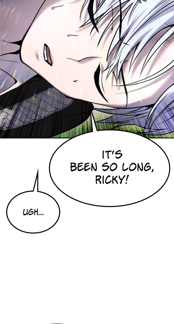 Secretly More Powerful than the Hero Chapter 20 - Page 55